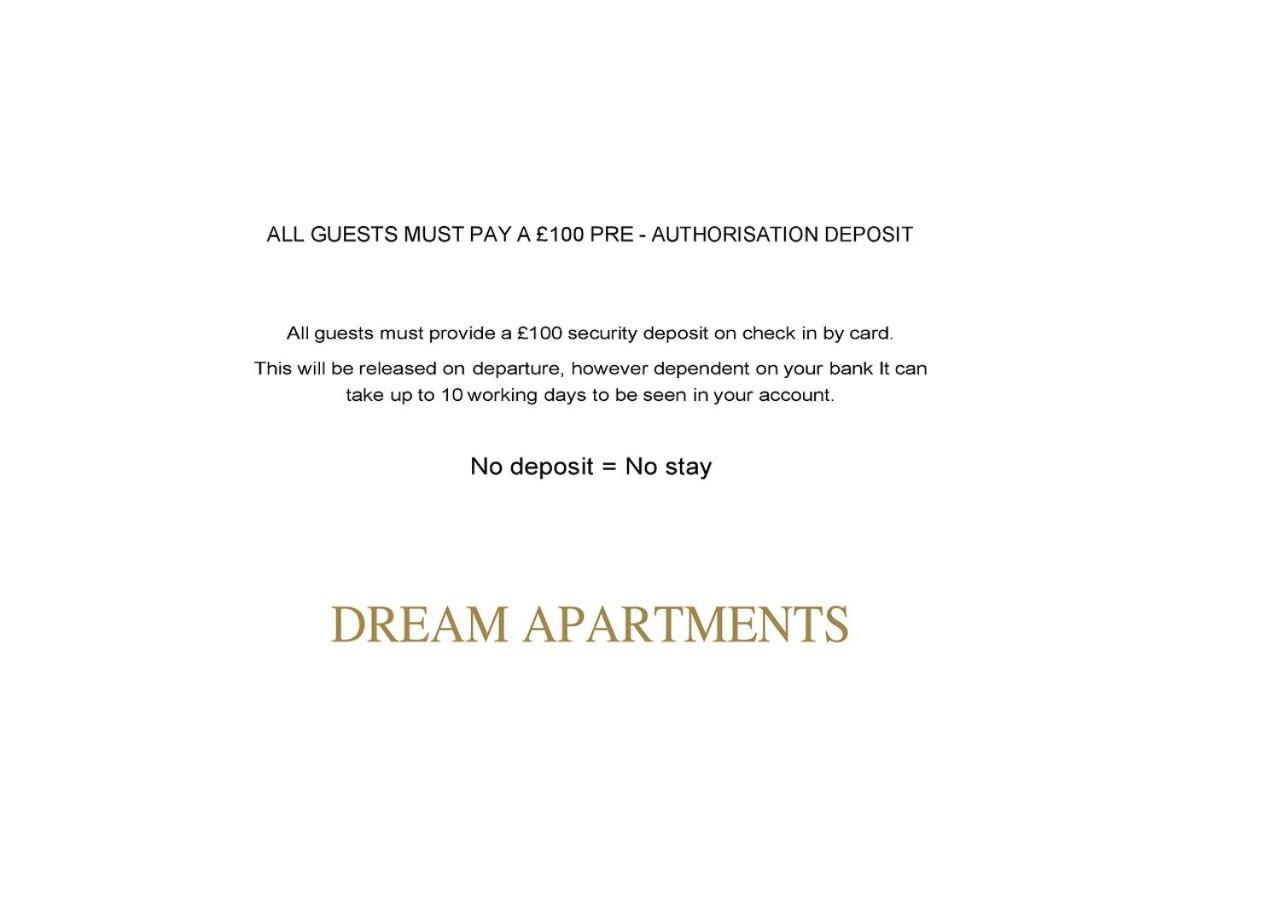 Adelphi Wharf Luxury Apartments แมนเชสเตอร์ ภายนอก รูปภาพ